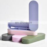 Reusable Double Sided Cotton Swab Bud Stick Ear Pick Makeup Cleaning Tool Eco-friendly Makeup Tool thumbnail-2