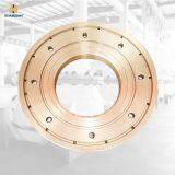 Copper Socket Liner Bearing Bush of Cone Crusher thumbnail-2