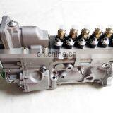 VIP Supplier 6BT Diesel Engine Pump 3977352 Fuel Injection Pump Assy thumbnail-1