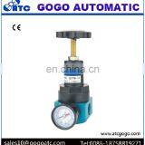 GOGO Ar2000 Smc Air Pressure Regulator thumbnail-6