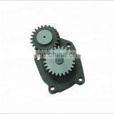 Excavator Parts 6CT Diesel Engine Lubricating Oil Pump 3800828 thumbnail-1
