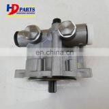 SK135 Hydraulic Gear Pump Engine Parts thumbnail-5