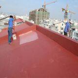 Manufacturer and Supplier of Polyurethane Waterproof Coating thumbnail-5
