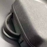 Medical Case Tool Case Cable Case Nylon Eva Hard Case Hard Carrying Case EVA Cable Storage Zip Case Bag thumbnail-4