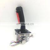 High Quality JLG Joystick 1600308 for AWP 260MRT 330CRT 400CRT 3369LE