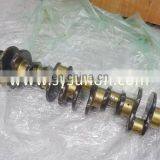 QSC ISC8.3 Морской дизельный двигатель, деталь строительной техники. Коленчатый вал 3965006