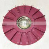 Good Quality Low Price Alternator Parts 6360-254 Fan For AC172RA363B Alternator thumbnail-1