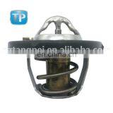 Engine Coolant Thermostat OEM 96MM-8575-B9E DM5G-8575-AA 96MM8575B9E DM5G8575AA thumbnail-1