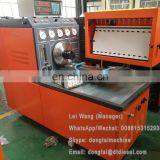 12PSB-IV DIESEL TEST BENCH 380V 3PHASE EDC PUMP TEST thumbnail-4