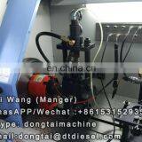 CRS816 Common Rail Injector Test Bench or Tester for Testing Bosch Denso Delphi and Siemens thumbnail-6