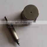 Diesel Fuel Injector Nozzle DN0SD193 MAZDA Nozzle 105000-1740 thumbnail-3