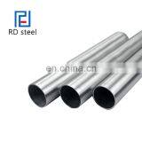 Stainless Steel Tube Carbon Duct Gas Pipe thumbnail-6