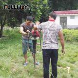 8m Soil Drilling Machine Soil Investigation Portable Core Drilling Rig Sampling Drilling Machine thumbnail-5