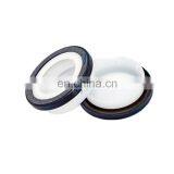 Dongfeng Truck Engine Crankshaft Front Oil Seal 3968562 thumbnail-2