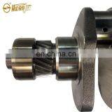 Diesel Engine Loader WD615 Crankshaft Assembly 61560020029 for TR1811B thumbnail-2