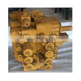 YC230 Гидравлический главный клапан экскаватора YC210 Управляющий клапан