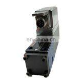 Trade Assurance Rexroth 4WR Series 4WRPEH6C3B02L-2X/G2KO/A1M Hydraulic Solenoid Valve thumbnail-7