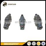 REXROTH NV-12W Aluminium Alloy L Type One Way Flow Control Check Valve of Screw Rod thumbnail-3