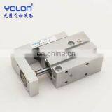 MXH20-5 MXH20-10 MXH20-15 MXH20-20 MXH20-25 MXH20-30 MXH20-40 MXH20-50 MXH20-60 Sliding Air Cylinder