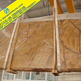 Banseok Stone Brown Marble thumbnail-1