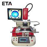 Automatic BGA Reball Station Optical Alignment BGA Station Mobile IC Rework Machine thumbnail-3