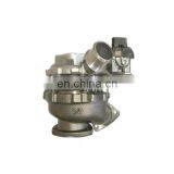 Z758 Eastern Turbo Charger GTB22V 812971-5006S 812971-5002S Diesel Engine Turbocharger for Ford Ranger thumbnail-2