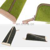 Custom Printed Felt Pencil Pouch Gift Bag thumbnail-2