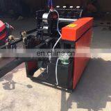 Manufacturers Direct Wire Ball Machine Metal Forming Equipment Automatic Cleaning Ball Wire Ball Production Machine thumbnail-4