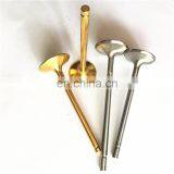Super RACING Car TITANIUM NITRIDE Engine Valves for Honda J35y1 J35y2 Accord J35y4 Rlx thumbnail-5