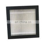 12cm Length H13 Grade Efficiency Fiber Glass Material With Activated Carbon Material Air Filter thumbnail-6