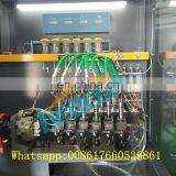 Multifunctional CR825 Test Machine Common Rail 6 Injector Test Bench Eui thumbnail-2