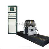 YYQ-160A Automatic Soft Bearing Dynamic Balancing Machine thumbnail-1