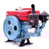 Changmei Single Cylinder Water-cooled Diesel Engine 16hp Agricultural 4-stroke Engine thumbnail-5