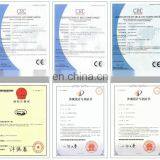 24000RPM 2.2KW Water Cooled High Speed CNC Router Lathe AC Spindle Motor for Metal Cut thumbnail-6