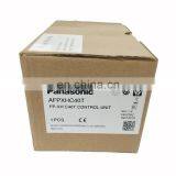 Good Price Panasonic PLC AFPXHC40T Programmable Logic Controller for CNC Machine AFPXHC40T thumbnail-1