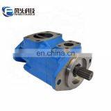 20VQ 25VQ 35VQ 45VQ Hydraulic Pump Parts for Vickers thumbnail-1
