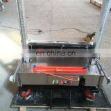 Chinese Automatic Plastering Machine thumbnail-4