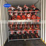 Agricultural Tractor PTO Mounted Planter Machine 3/4 Rows Precision Corn Seeders for Sale thumbnail-3