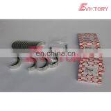 For Isuzu Hiatch Excavator 4HK1 4HK1X 4HK1T Engine Overhaul Rebuild Kit thumbnail-2