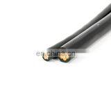 70mm Waterproof Electrical Wire High Voltage Electric PVC Cable For House thumbnail-3