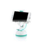 Remax Rm-c20 High Quality Air Vent Phone Accessories Dolphin Car Holder thumbnail-1