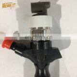 High Quality 2kd Diesel Engine Parts 23670-09360 Fuel Injector 2367009360 for 2kd-ftv thumbnail-4
