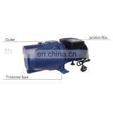 JET Cast Iron High Pressure Small Water Jetting Pumps Petrol Engine Gasoline thumbnail-3