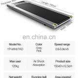 Motorized Treadmill Running Machines .home Gym Equipment Office Treadmill LED thumbnail-5