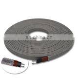 Self Regulating Heating Cable With Pipeline Antifreeze thumbnail-2