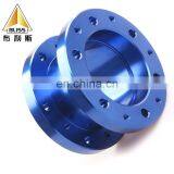 54mm Quick Release Racing Car Steering Wheel Increase Height Connector Modified Accessories thumbnail-4