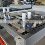 Semi-automatic Oblique Arm Silk Screen Printing Machine thumbnail-4