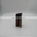 Hot Sell High Quality Anodized Extrusion Powder Coating Aluminum Glass Sliding Profile With Thermal Break thumbnail-6