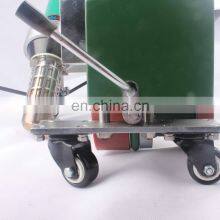 127V 10000W Handheld Plastic Welder thumbnail-1