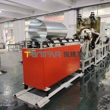 Three Phase Seam Welder for Stainless Steel Drum thumbnail-5